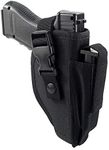 Depring Tactical Belt Holster with 