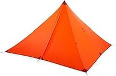 MSR Front Range 4 Person Ultralight