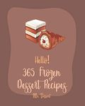 Frozen Dessert Recipes