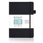 EOOUT Lined Journal Notebook with P
