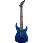 Jackson Electric Guitar Dinky JS-11 Met Blue 2910121527