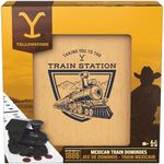 Spin Master Games, Yellowstone Mexi