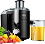 GDOR Juicer Machine, Electric Juice