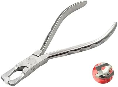 Molar Band Remover pliers band removing pliers Orthodontic Braces Removal Tool Dental ARTMAN brand by Wise Linkers