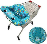 O-Toys 3 in 1 Shopping Cart Cover B