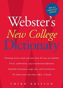 Webster's 