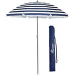 Big Beach Umbrella