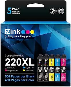 E-Z Ink Re