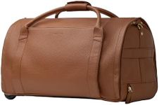 Wool & Oak - NOVA Large Duffle Bag 