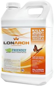 Lonarch Weed & Grass Killer - Eco-Friendly Concentrate