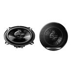 PIONEER TS-G1330F 13cm 3-Way Coaxial Speakers (250W)