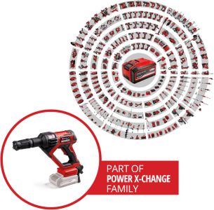 Einhell Cordless Pressure Washer – 24 Bar Portable Cleaner