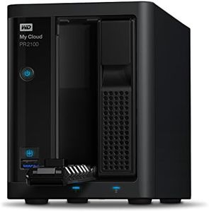 Wd Mycloud