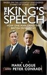 The King's Speech: How One Man Save