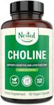 Nested Naturals Choline Bitartrate 