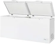 DUURA Chest Freezer Sub Zero Commer