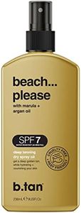 b.tan SPF 