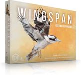 Stonemaier Games: Wingspan Oceania 