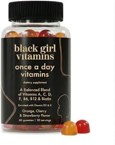 Black Girl