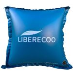 LIBERECOO 4'x4' Pool Pillows for Above Ground Pools, winterize Pool Closing kit Winter Pool Pillow.Super Durable & Strong Cold Resistant Easy Centering,Rope Included