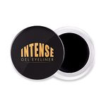 daily life forever 52 Intense Get Eyeliner (Charcoal)