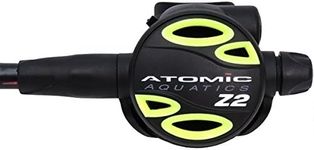 Atomic Aquatics Z2 Octopus, Yellow 36"