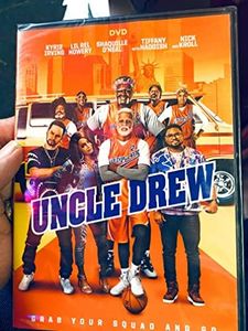 Uncle Drew