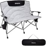 KingCamp Double Camping Chair for A
