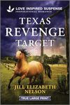 Texas Revenge Target