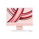 Apple 2023 iMac (24-inch, Apple M3 