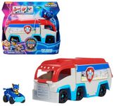 Paw Patrol Patroller Toy