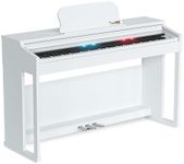 The ONE Digital Piano with Lighted-