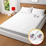 Heated Mattress Pad California King