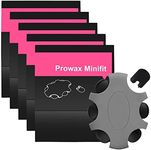 ProWax MiniFit Filters Hearing Aid 