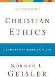 Christian Ethics: Contemporary Issues & Options