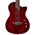 Cordoba Stage Limited Garnet