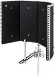 SE ELECTRONICS - Portable Acoustic Treatment Filter PRO, Black (RF-PRO)