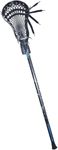 CAKLOR Lacrosse Complete Attack/Midfield Stick with Shaft & Head(Men)