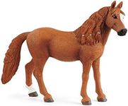 Schleich - German Riding Pony Mare