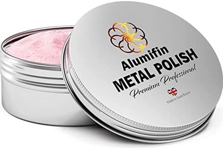 Alumifin M