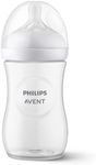 Philips AVENT Natural Baby Bottle w