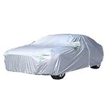 Outdoor Full Car Cover All Weather 