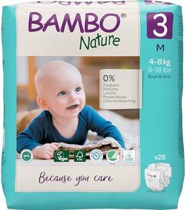 Bambo Natu