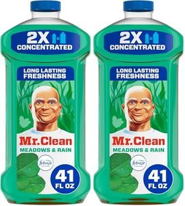 Mr. Clean
