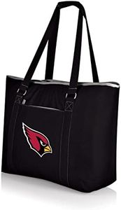 PICNIC TIME Arizona Cardinals Tahoe XL Cooler Tote