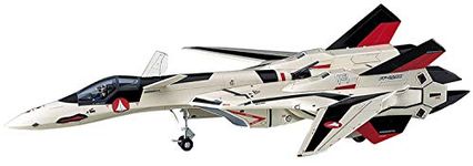 Hasegawa Macross Plus YF-19 Fighter 1/72 Scale Model Kit