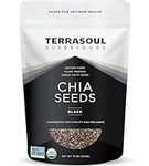 Terrasoul Superfoods Organic Black 