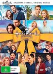 Hallmark Romance 9 Film Collection 