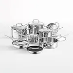 Cuisinart Chef's Classic Stainless 