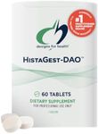 Designs for Health HistaGest-DAO - 